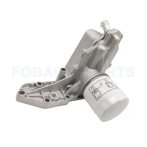 Automatic Transmission Cooler for Ford TRANSIT BUS TRANSIT 1755226 1842739 BK2Q6B624AA BK3Q6B624CB - image 3